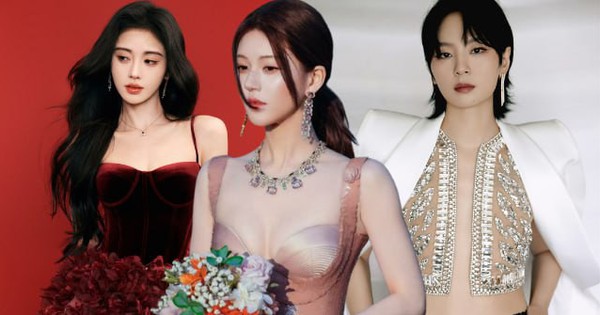 "Lấy trứng chọi đá" đối đầu công ty quản lý: "Mỹ nữ 4000 năm có 1" đứng trước nguy cơ lao lý ad 17668326213931910074614 0 0 335 640 crop 17668326521961035919333jpg