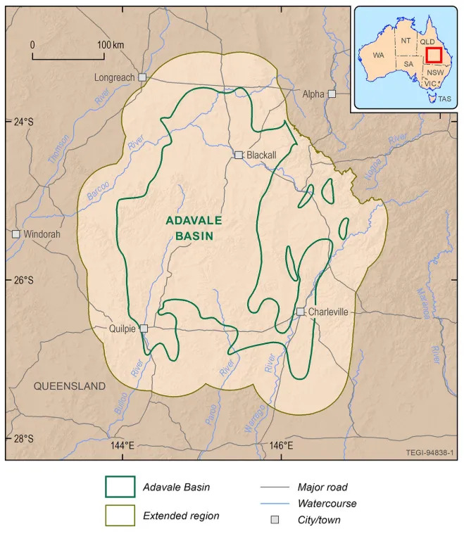 31 triệu USD, khoan 3km: Kết quả khiến cả thế giới bất ngờ, Úc sở hữu