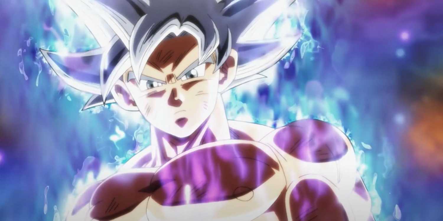 Dragon Ball Super: Lý do Gogeta là thực thể duy nhất đủ trình xử đẹp Black Frieza lúc này- Ảnh 1.