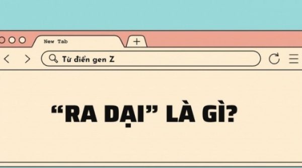 'Ra dại' là gì các TikToker và cộng đồng gen Z hay nhắc đến? adt1765596343 1t 80 anh cat 3 2 auto cropjpg