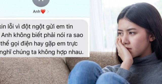 Lương tháng 60 triệu, cô gái xinh đẹp sửng sốt với lý do chia tay của bạn trai adt1765688186 luong thang 60 trieu co gai xinh dep anh cat 3 2 auto cropjpg