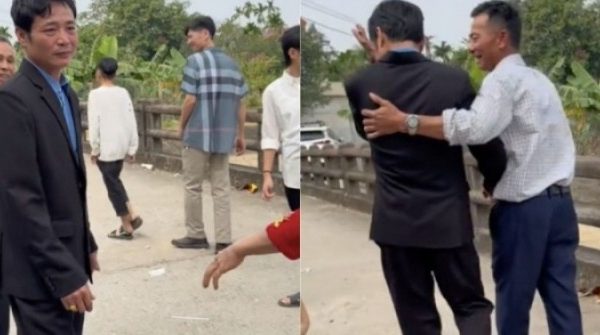 Clip cha không nỡ buông tay con gái về nhà chồng khiến dân mạng rưng rưng adt1765845418 add a heading 14 75 anh cat 3 2 auto cropjpg