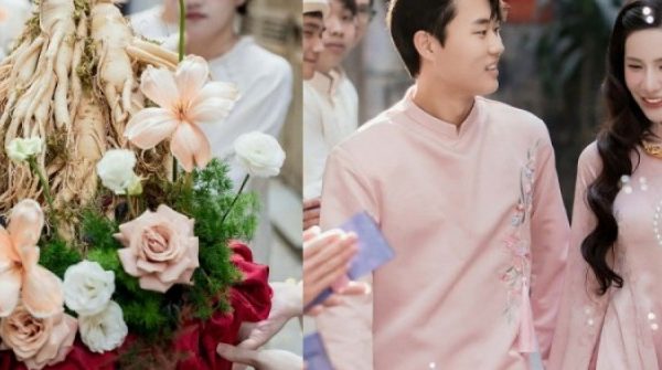 Cô dâu Việt làm slide 18 trang giải thích lễ ăn hỏi cho nhà chồng Hàn Quốc adt1765853526 dfasf 9560 9575 5335 9658 anh cat 3 2 auto cropjpg