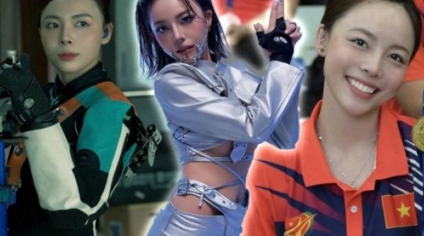 Sắc vóc 'hoa khôi bắn súng' mang hàm Thượng uý vừa phá kỷ lục ở SEA Games 33 adt1766125091 ava copy recovered 78 anh cat 3 2 auto cropjpg