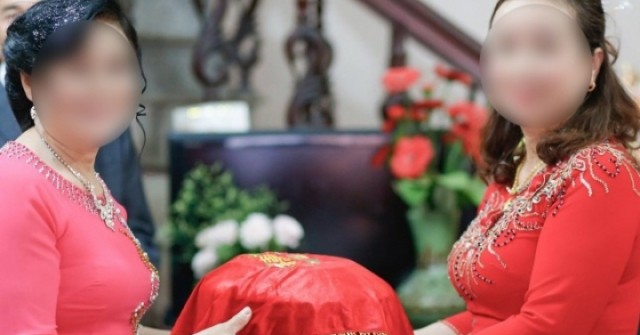 Lo thông gia nghèo tốn kém vì đám cưới, nhà gái chi 150 triệu làm việc ý nghĩa adt1766367637 lo thong gia ngheo ton kem vi dam cu anh cat 3 2 auto cropjpg 1