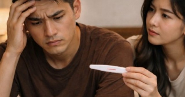 Bạn gái mới quen 2 tháng có bầu, mẹ phản đối kịch liệt vì nghĩ tôi bị gài bẫy adt1766536427 2c 20b e1 ba a1n 20g c3 a1i 20quen anh cat 3 2 auto cropjpg 1