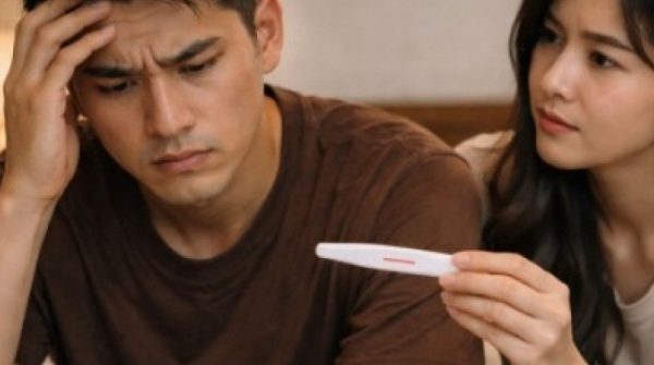 Bạn gái mới quen 2 tháng có bầu, mẹ phản đối kịch liệt vì nghĩ tôi bị gài bẫy adt1766536427 2c 20b e1 ba a1n 20g c3 a1i 20quen anh cat 3 2 auto cropjpg