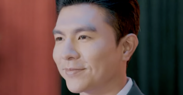 Mỹ nam hot nhất 'Mưa đỏ' gây sốt với tạo hình bộ đội đẹp trai trong phim VTV adt1766633579 my nam hot nhat mua do gay sot voi t anh cat 3 2 auto croppng 1