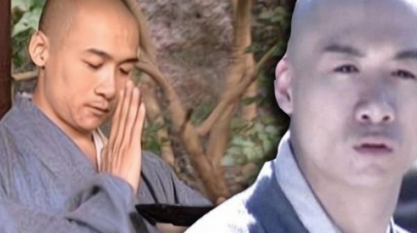 Tài tử phim 'Thiên long bát bộ': Mất sự nghiệp vì scandal, giờ về quê làm shipper adt1766644527 ava copy recovered 19 anh cat 3 2 auto cropjpg