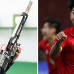 Trung vệ Lý Đức hẹn hò 'hoa khôi bắn súng' Thanh Thảo adt1766715551 phi thanh thao pham ly duc 176 9967 anh cat 3 2 auto croppng