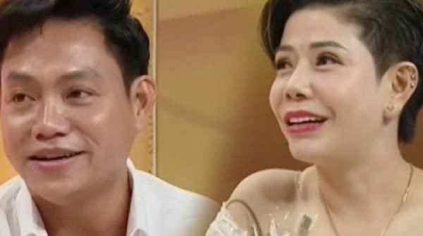 Người đàn ông giấu gia đình cưới vợ sinh con, bố mẹ 'giật mình' khi xem ảnh adt1766730237 nguoi dan ong giau gia dinh cuoi vo anh cat 3 2 auto cropjpg