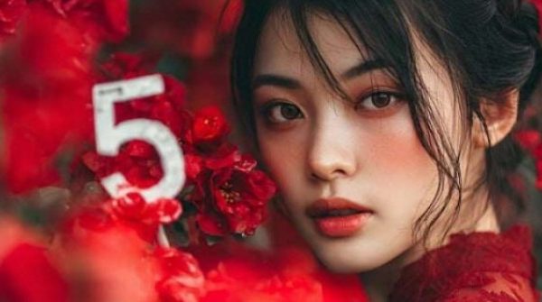 Con số may mắn hôm nay 27/12: Thìn bội thu tình yêu, Thân phát triển thịnh vượng, Ngọ nhiều chuyện thị phi adt1766791220 con so may man hom nay ngay 27 12 b anh cat 3 2 auto cropjpg