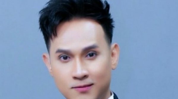 Nguyên Vũ: Ken Quách nói với tôi 'Say một đời vì em' tạo từ Al, đã bán cho Hương My Bông adt1766792934 nguyen vu ken quach noi voi toi say anh cat 3 2 auto cropjpg