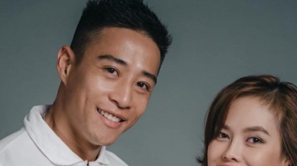 Linh Sơn: Vợ 'lạt mềm buộc chặt' khi tôi trở lại nghệ thuật adt1766800756 1359 7852 7266 anh cat 3 2 auto cropjpg