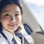 Từ cô bé mê bầu trời đến nữ cơ trưởng đầu tiên lái máy bay nội địa Trung Quốc adt1766988861 webphotoeditor1 1194 176 1945 4213 1 anh cat 3 2 auto cropjpg