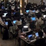 Bức ảnh 'hot' khiến dân mạng tranh cãi việc ‘học, làm ở quán cà phê có lãng phí’ adt1767014828 78n 04 anh cat 3 2 auto cropjpg