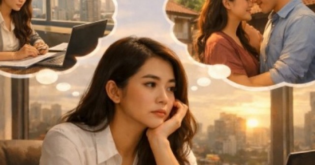 32 tuổi với thu nhập 100 triệu ở TP.HCM, tôi có nên từ bỏ để ra Hà Nội lấy chồng? adt1767312505 32 20tu e1 bb 95i 20v e1 bb 9bi 20th anh cat 3 2 auto cropjpg 1