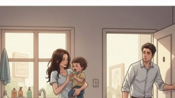 Ở chung với em vợ, tôi mệt mỏi khi nhà mình thành “nhà trọ" miễn phí adt1767432440 em 20vo anh cat 3 2 auto cropjpg