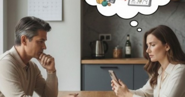 Lấy vợ kém 15 tuổi, tôi đưa 60 triệu/tháng chi tiêu mà vợ vẫn than thiếu adt1767585217 lay vo kem 15 tuoi chu cap 60 trieu anh cat 3 2 auto cropjpg 1