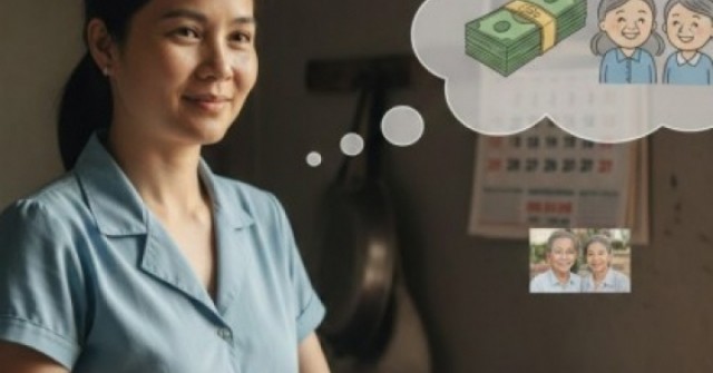 Giúp việc 30 tuổi lựa chọn không lấy chồng khiến tôi day dứt adt1767585319 e1 bb 9e 20tu e1 bb 95i 2030 2c 20k anh cat 3 2 auto cropjpg 1