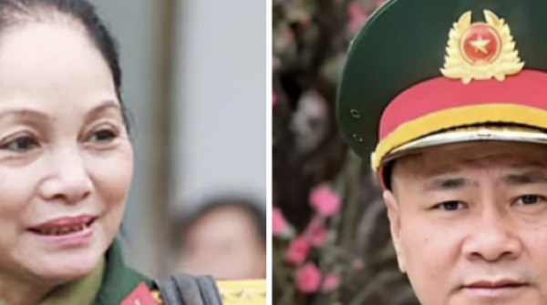 2 NSND mang hàm Đại tá là thầy giáo của các nghệ sĩ nổi tiếng nhất nước adt1767606493 2 nsnd mang ham dai ta la thay giao anh cat 3 2 auto croppng