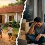 Bỏ không nhà ở quê và è cổ 20 năm trả nợ nhà Hà Nội, tôi làm giàu cho người khác adt1767679397 nha de khong 02 anh cat 3 2 auto cropjpg