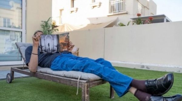 Cuộc sống tồi tệ do thân hình quá khổ của người đàn ông cao nhất thế giới adt1767682775 0gettyimages 5893 85 anh cat 3 2 auto cropjpeg