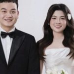 Đám cưới cặp đôi nhà đối diện ở Hà Nội, khách được hỏi 'ăn cỗ nhà nào' adt1767832134 dam cuoi cap doi nha doi dien o ha n anh cat 3 2 auto cropjpg