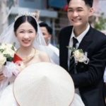 3 màn thử thách đón dâu khiến chú rể 'toát mồ hôi' trong mùa cưới 2025 adt1767855324 3 man thu thach don dau khien chu re anh cat 3 2 auto cropjpg