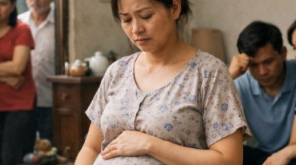 Giúp việc bất ngờ mang bầu, tôi mệt mỏi vì lời đàm tiếu của hàng xóm adt1767923568 gi c3 bap 20vi e1 bb 87c 20mang 20b anh cat 3 2 auto cropjpg