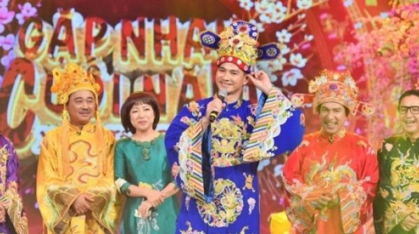 Táo Quân và những bản nhạc chế khiến khán giả 'cười ra nước mắt' adt1767959528 screen shot 2025 01 16 at 41308 pm 3 anh cat 3 2 auto cropjpg