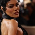 Teyana Taylor giành Quả Cầu Vàng, khẳng định cú bứt phá ngoạn mục trên màn ảnh adt1768188539 teyana taylor 2 anh cat 3 2 auto cropjpg