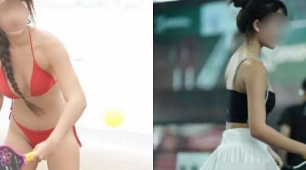Tranh cãi cô gái mặc bikini chơi pickleball: “Nhiều người chơi là phụ, thiết lập mối quan hệ, thu hút sự chú ý là chính” adt1768264961 ava 2136 anh cat 3 2 auto cropjpg