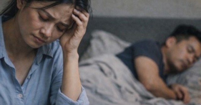 Mang thai sau lần say rượu, tôi hoảng loạn không biết là con của chồng hay của ai adt1768266427 mang 20thai 20sau 20m e1 bb 99t 20l anh cat 3 2 auto cropjpg 1