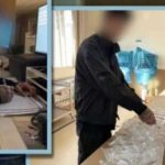 Nữ y tá khoe bạn trai "phụ ca đêm", dán nhãn túi truyền dịch, bị đình chỉ công tác adt1768273504 dan nhan 1536 anh cat 3 2 auto cropjpg