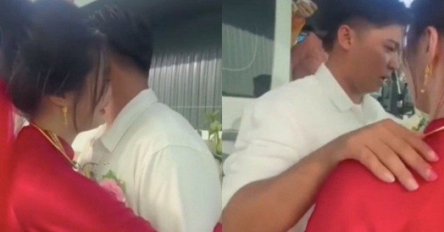 Clip anh trai khóc dặn em đi làm dâu 'không như ở nhà' khiến dân mạng bùi ngùi adt1768286116 add a heading 30 anh cat 3 2 auto cropjpg 1