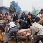 Nhờ dân mạng giúp mổ lợn, cô gái bất ngờ tiếp 10.000 khách adt1768354955 t 8186 8228 4018 8614 anh cat 3 2 auto cropjpg