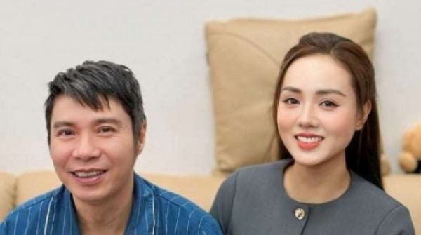 Vợ NSND Công Lý lên tiếng khi bị cho là kêu gọi sự thương hại từ xã hội adt1768371176 172 8 n 1050 anh cat 3 2 auto cropjpg