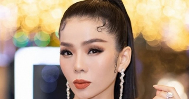 Sở Văn hóa TPHCM vào cuộc vụ ca sĩ Lệ Quyên phát ngôn thô tục adt1768385526 so van hoa the thao tphcm xem xet gi anh cat 3 2 auto cropjpg 1