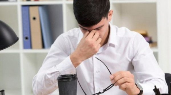 Giỏi việc nhưng EQ thấp: Chỉ một bữa tiệc đã đánh mất cơ hội thăng tiến adt1768441148 eq thap 2 55643 41 0 602 897 crop 68 anh cat 3 2 auto cropjpg