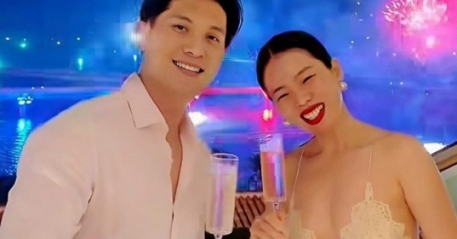 Lệ Quyên đi biển nghỉ dưỡng với Lâm Bảo Châu adt1768526470 le quyen jpeg 1700 17684 2970 9725 1 anh cat 3 2 auto cropjpg 1