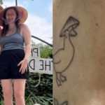 Quá mê chăn vịt ở Việt Nam, cặp đôi Tây xăm hình vịt đội nón lá làm kỷ niệm adt1768555994 add a heading 2 36 anh cat 3 2 auto cropjpg