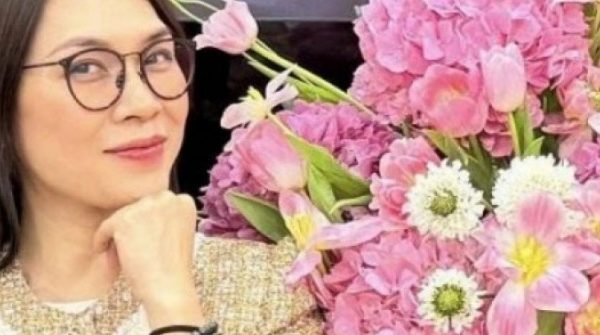 Sao Việt 16/1: Mỹ Tâm tươi trẻ đón tuổi 45 adt1768611351 z3 ee053fab3cde89eb92fc734e76 anh cat 3 2 auto cropjpg