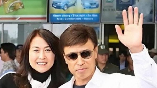 Cuộc đời không ồn ào của ca sĩ Thái Thảo - người vừa ly hôn danh ca Tuấn Ngọc adt1768611407 cuoc doi khong on ao cua ca si thai anh cat 3 2 auto cropjpg