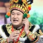 Những vai diễn Thiên Lôi ấn tượng trong Táo quân adt1768616049 z9 db834b1feee89f095f7bf27c2242c2ba anh cat 3 2 auto cropjpg