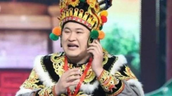 Những vai diễn Thiên Lôi ấn tượng trong Táo quân adt1768616049 z9 db834b1feee89f095f7bf27c2242c2ba anh cat 3 2 auto cropjpg