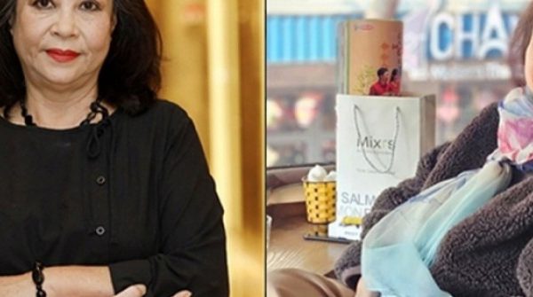 Tuổi xế chiều 'không đòi hỏi' của nữ NSƯT đóng vai bà mẹ có con hy sinh trong 'Không giới hạn' adt1768616117 ava nsut thanh quy 7181 0 0 375 600 anh cat 3 2 auto cropjpg