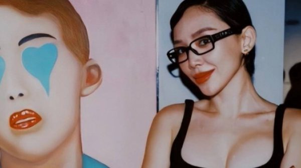 Ảnh sao 18/1: Touliver nói trân trọng Tóc Tiên sau ly hôn adt1768696636 toctien 0018 1745 0086 anh cat 3 2 auto cropjpg