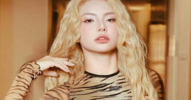 'Em xinh' Maiquinn phủ nhận chen vào hôn nhân của Tóc Tiên - Touliver adt1768788439 maiquinn musique 1600 37 7257 1230 1 anh cat 3 2 auto cropjpg 1