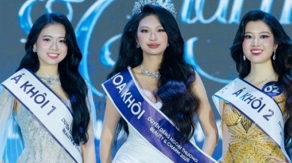 Nữ sinh đạt IELTS 7.5 giành ngôi hoa khôi Đại học Ngoại thương 29 Nữ sinh đạt IELTS 7.5 giành ngôi hoa khôi Đại học Ngoại thương adt1768806612 top1 6476 anh cat 3 2 auto cropjpg